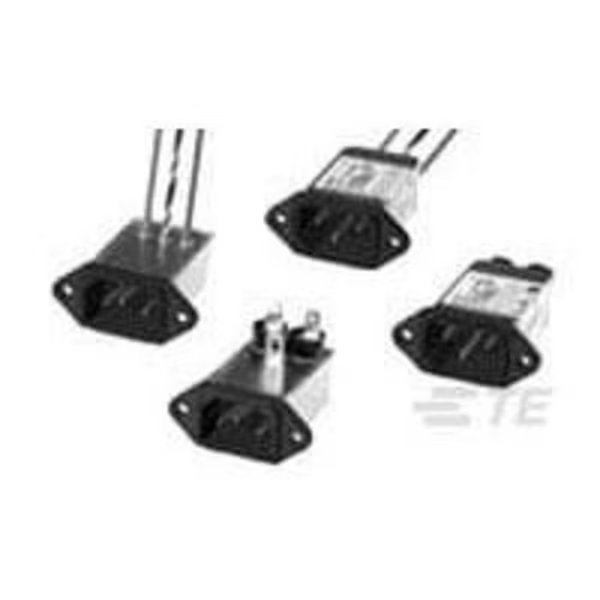 3EF8=F7269  S0, Te Connectivity, Mfr#: 6609014-8